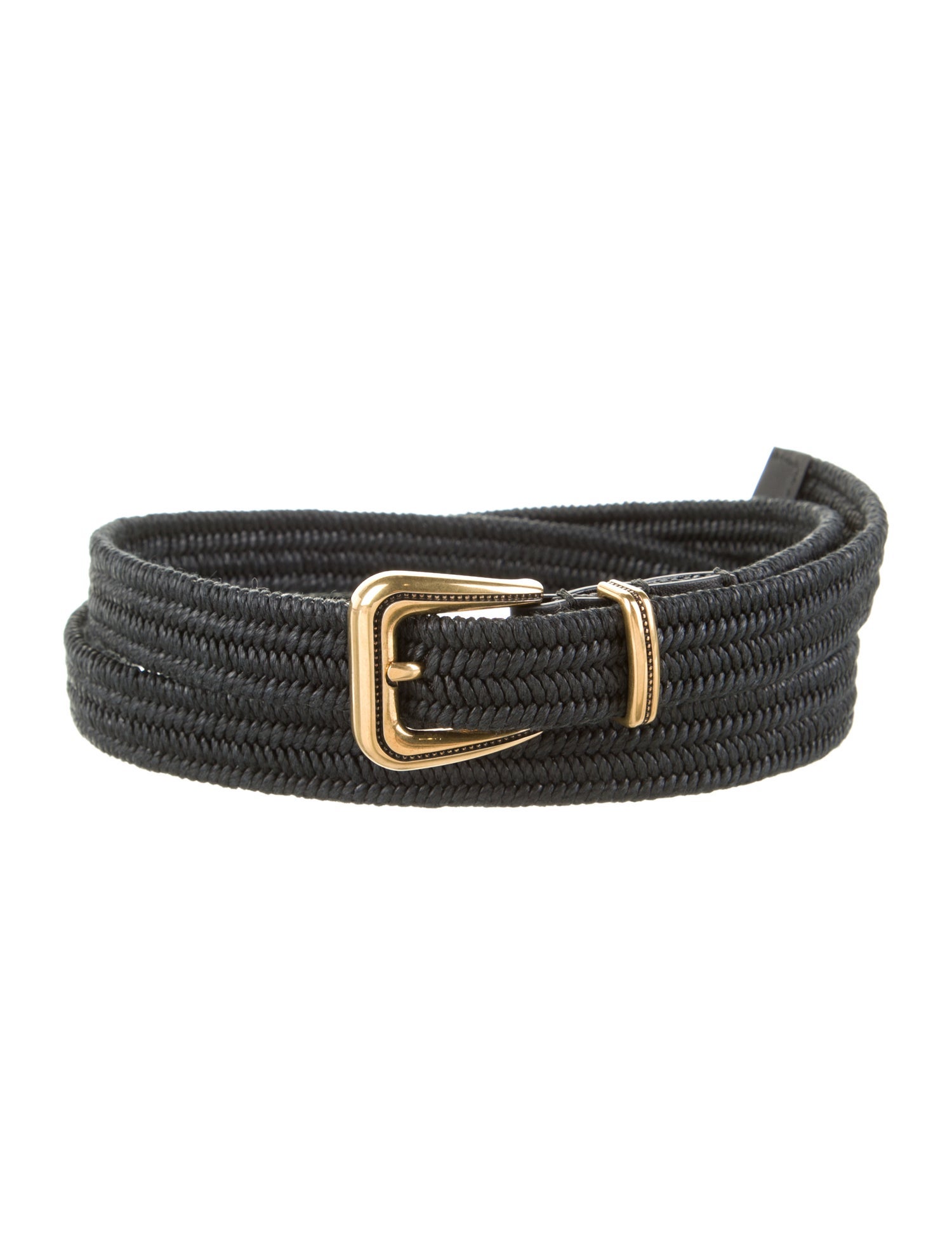 ベルト BRUNELLO CUCINELLI Woman Belt Cream M0DELC33G C5859 Leather belts for women | Brunello Cucinelli