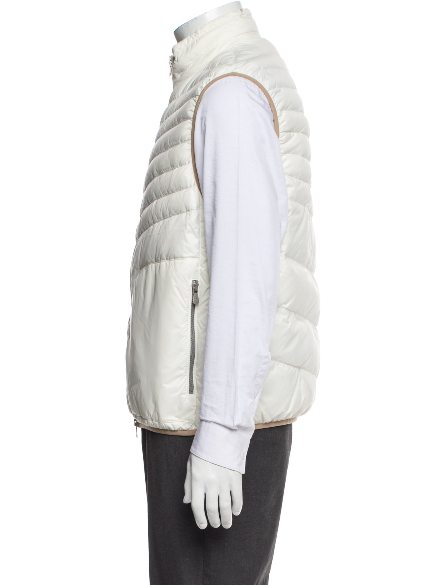 Brunello Cucinelli Vest