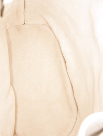 Brunello Cucinelli Leather Bucket Bag