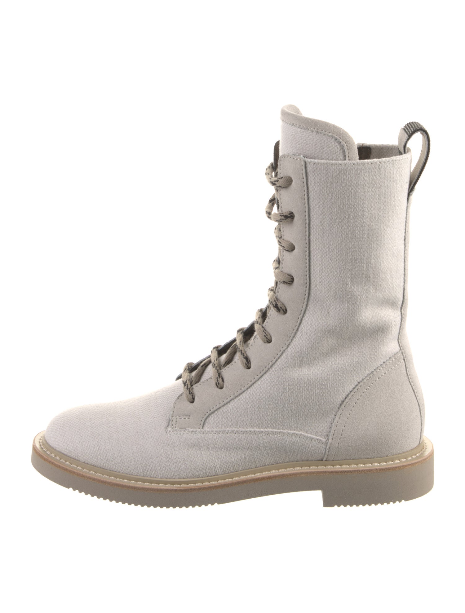 Brunello Cucinelli Boots w/ Tags