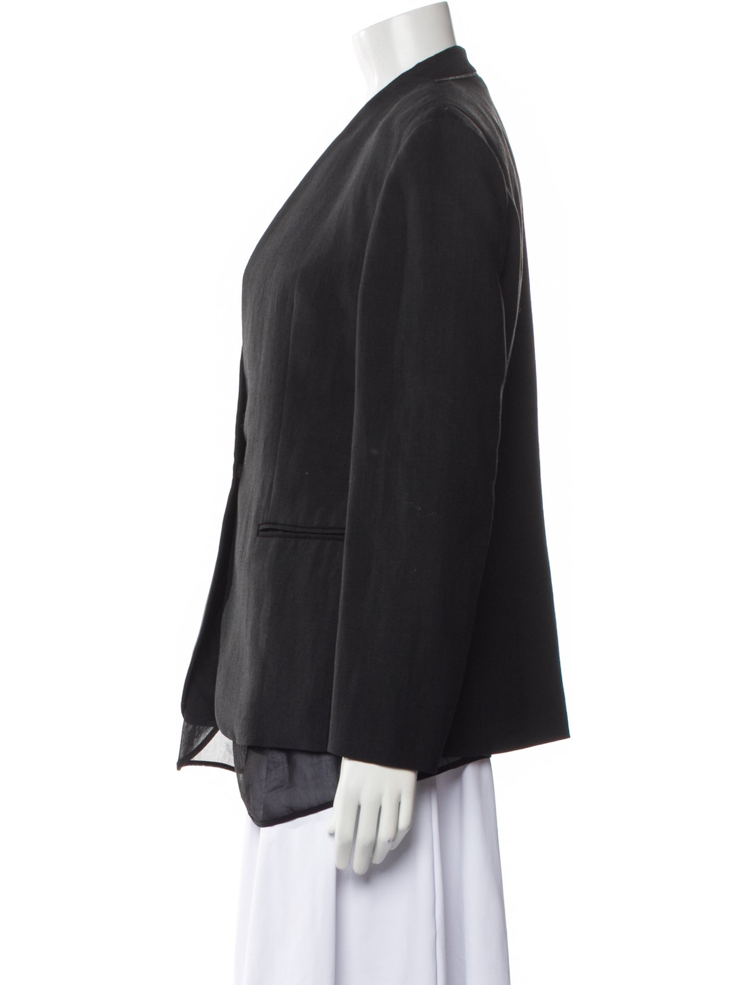 Brunello Cucinelli Blazer