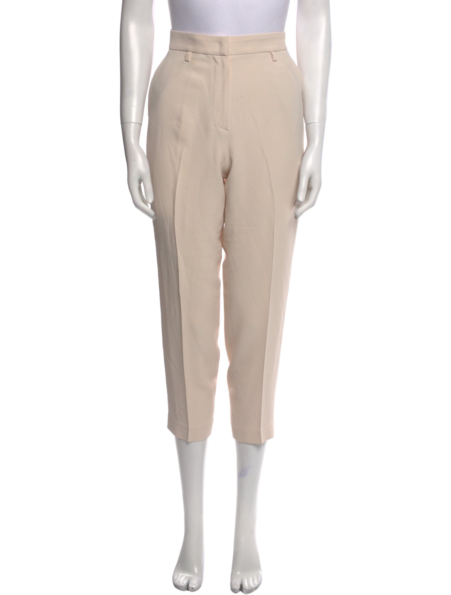 Brunello Cucinelli Skinny Leg Pants
