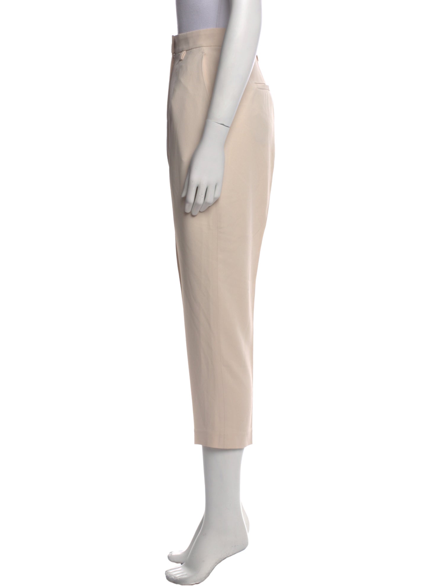 Brunello Cucinelli Skinny Leg Pants