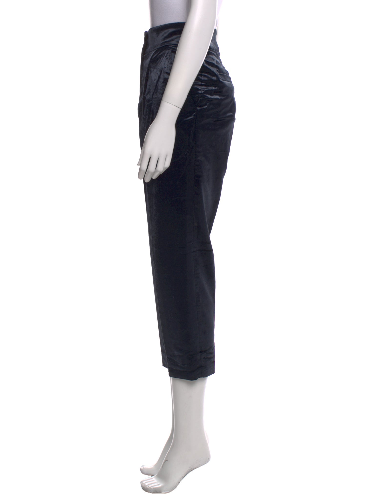 Brunello Cucinelli Straight Leg Pants