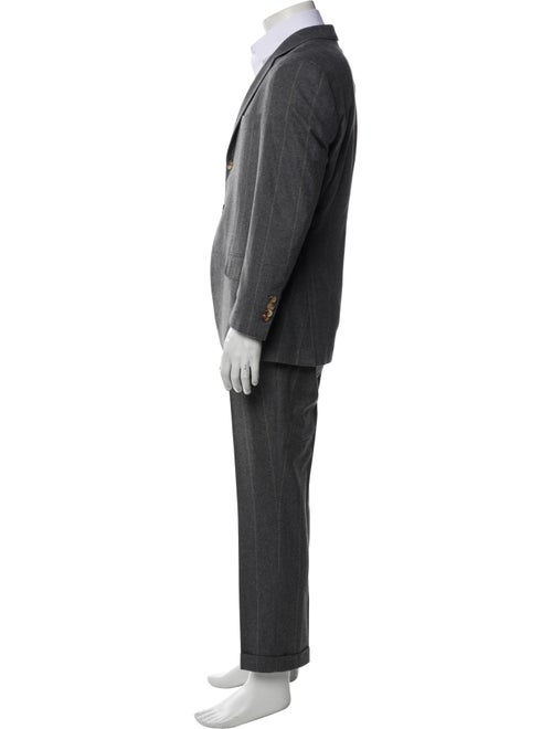 Brunello Cucinelli Two-Piece Suit