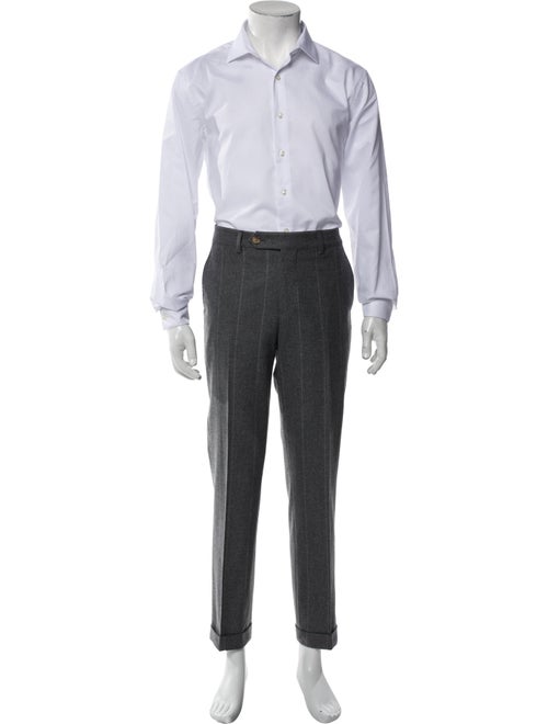 Brunello Cucinelli Two-Piece Suit