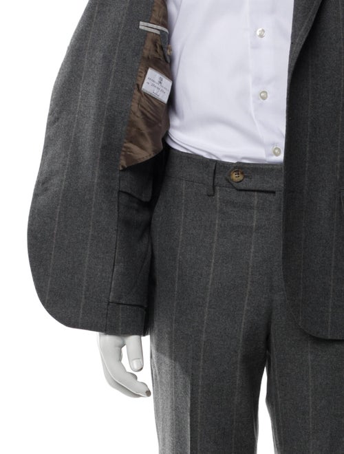 Brunello Cucinelli Two-Piece Suit
