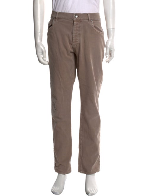 Brunello Cucinelli Monili Pants