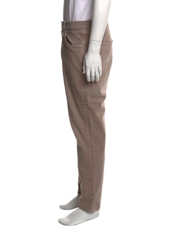 Brunello Cucinelli Monili Pants