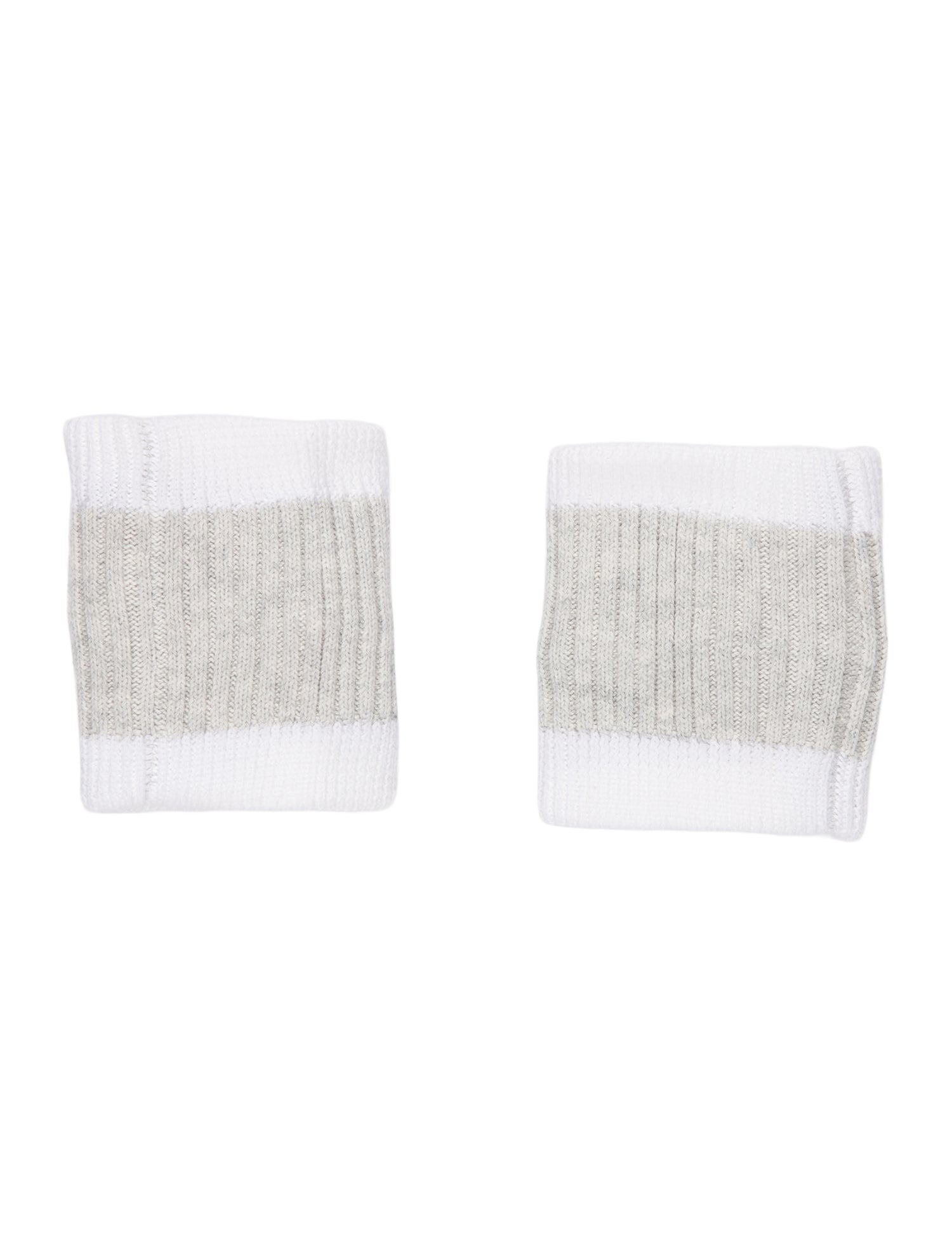 Brunello Cucinelli Cotton Wrist Warmer