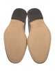 Brunello Cucinelli Suede Dress Loafers
