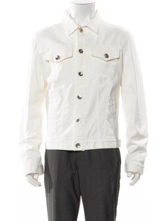 Brunello Cucinelli Denim Jacket
