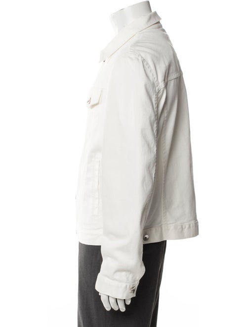 Brunello Cucinelli Denim Jacket