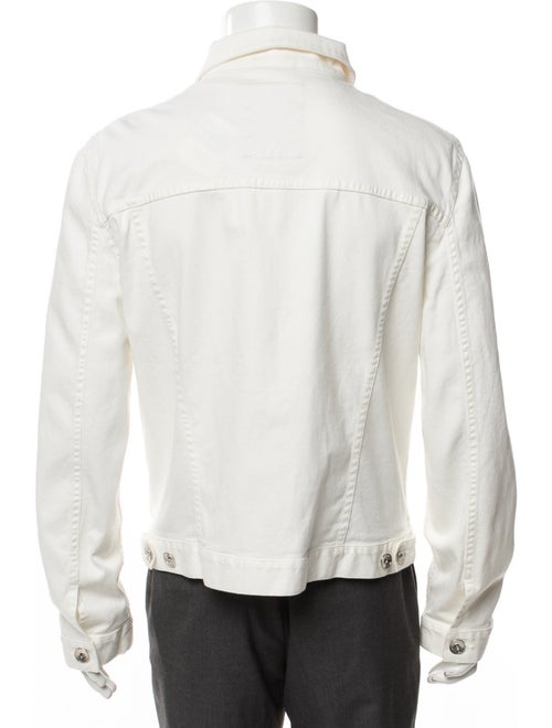 Brunello Cucinelli Denim Jacket