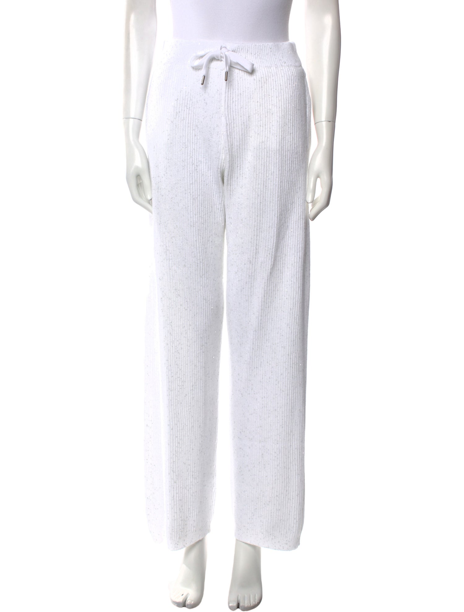 Brunello Cucinelli Straight Leg Pants w/ Tags