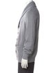 Brunello Cucinelli Collar Long Sleeve Cardigan