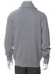Brunello Cucinelli Collar Long Sleeve Cardigan