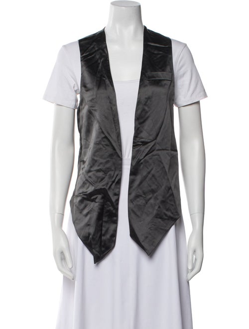 Brunello Cucinelli Vest