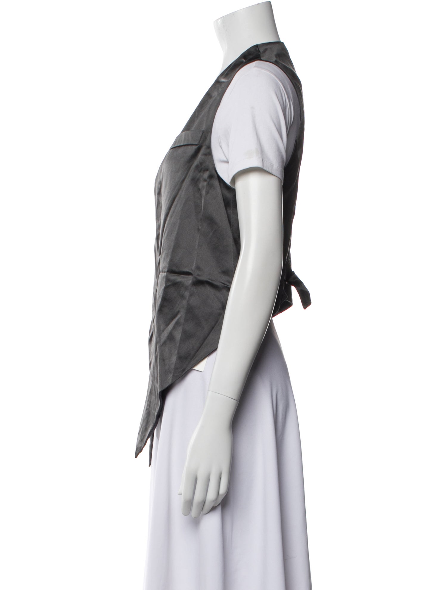 Brunello Cucinelli Vest