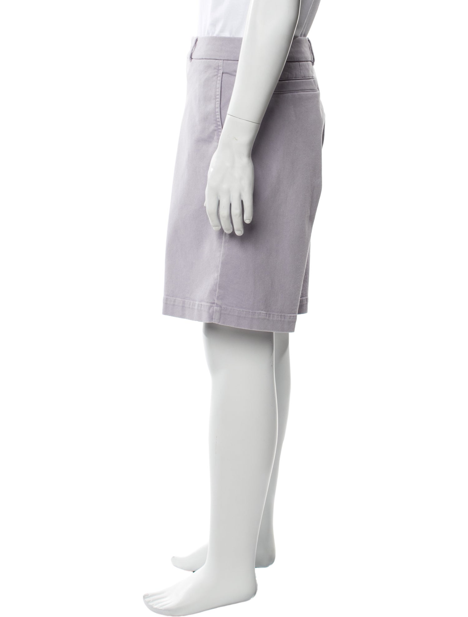 Brunello Cucinelli Chino Shorts