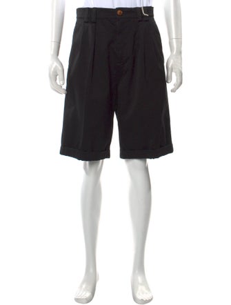 Brunello Cucinelli Jogger Shorts