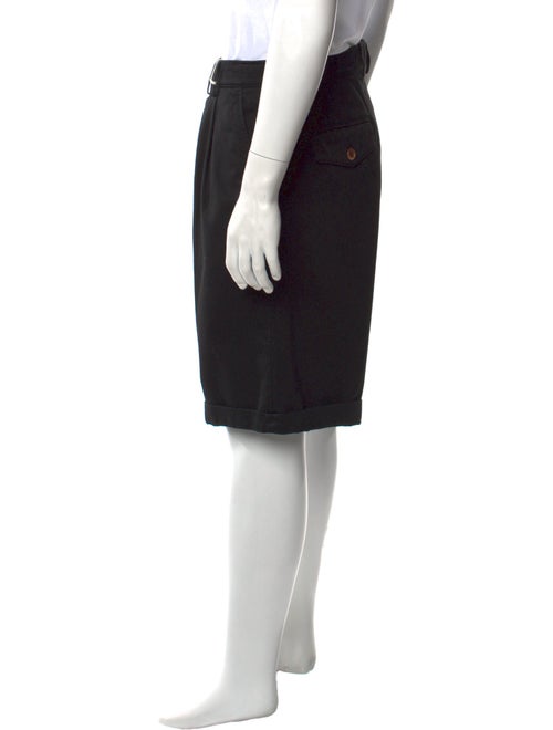 Brunello Cucinelli Jogger Shorts