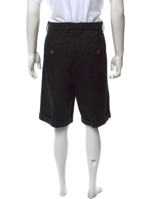 Brunello Cucinelli Jogger Shorts