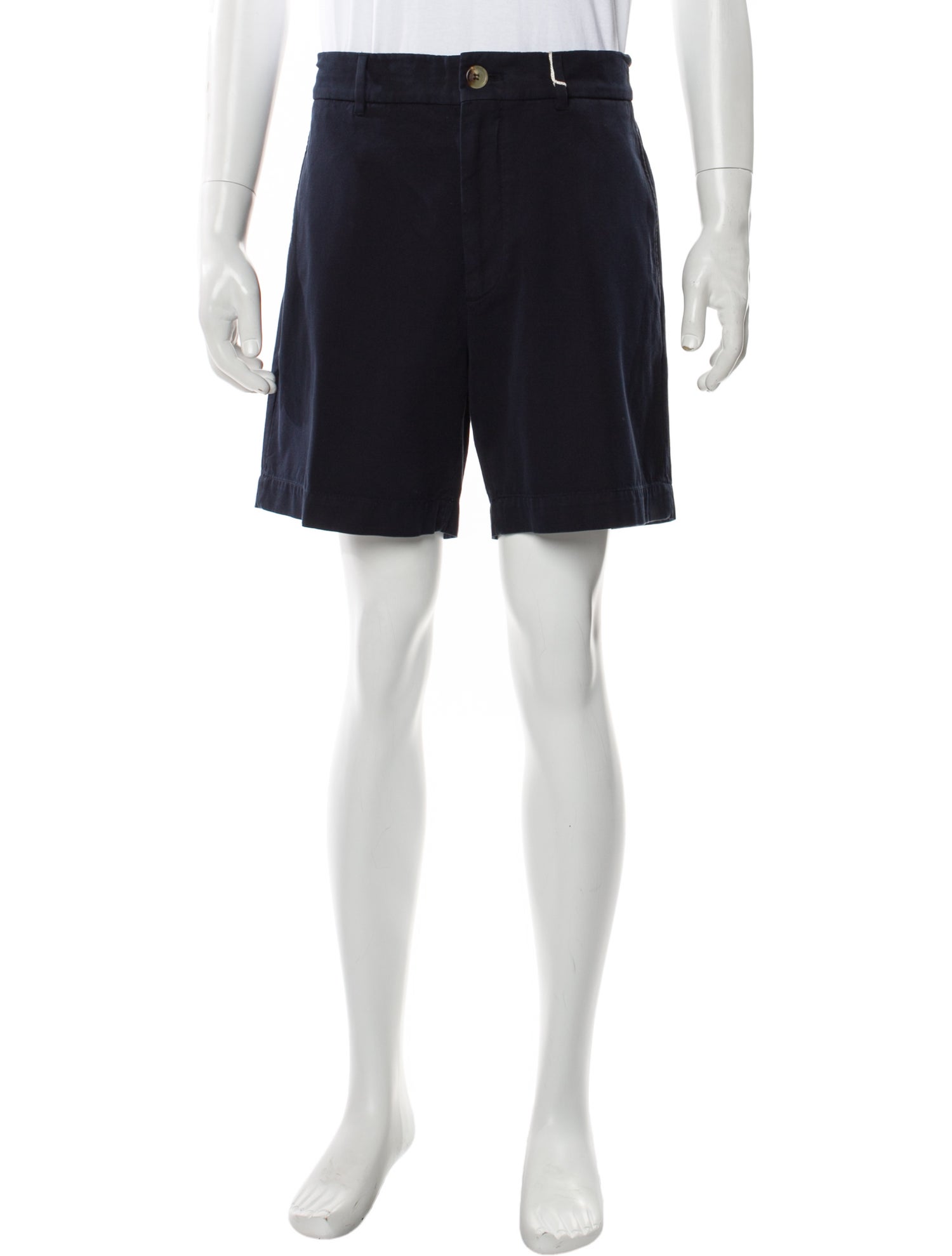Brunello Cucinelli Jogger Shorts