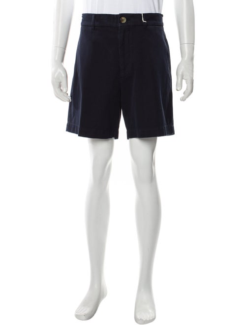 Brunello Cucinelli Jogger Shorts