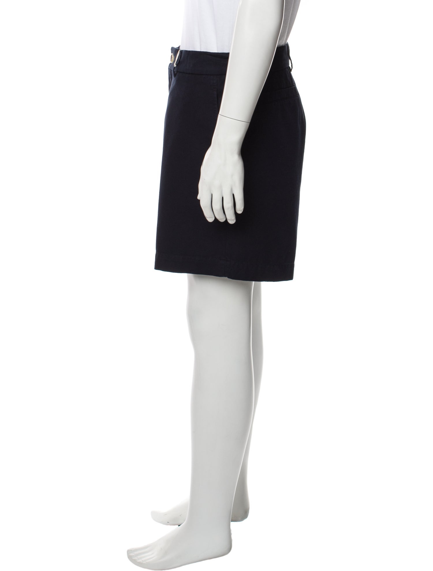 Brunello Cucinelli Jogger Shorts