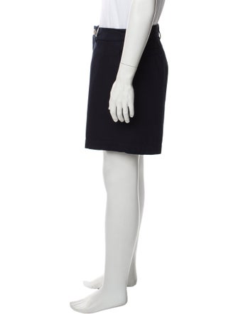 Brunello Cucinelli Jogger Shorts