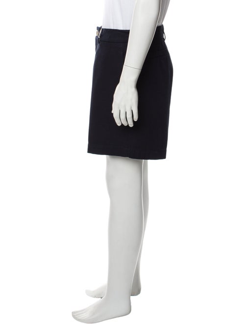 Brunello Cucinelli Jogger Shorts