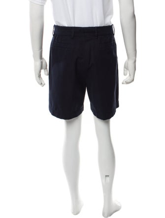 Brunello Cucinelli Jogger Shorts