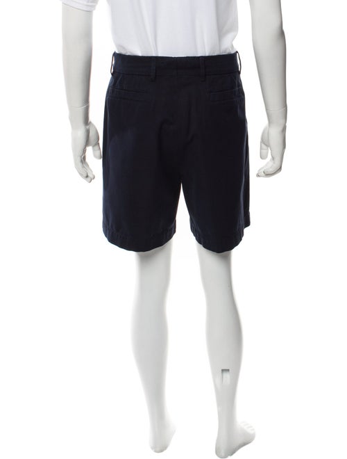 Brunello Cucinelli Jogger Shorts