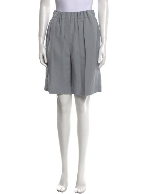 Brunello Cucinelli Knee-Length Shorts
