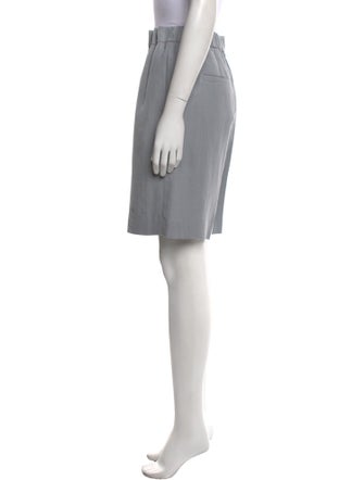 Brunello Cucinelli Knee-Length Shorts
