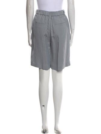 Brunello Cucinelli Knee-Length Shorts