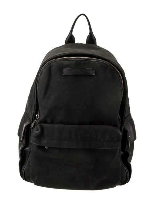 Brunello Cucinelli Leather Backpack