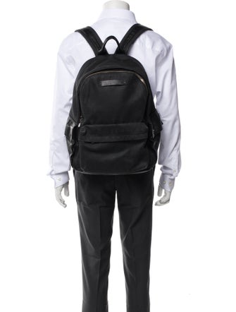 Brunello Cucinelli Leather Backpack