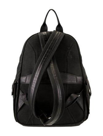 Brunello Cucinelli Leather Backpack