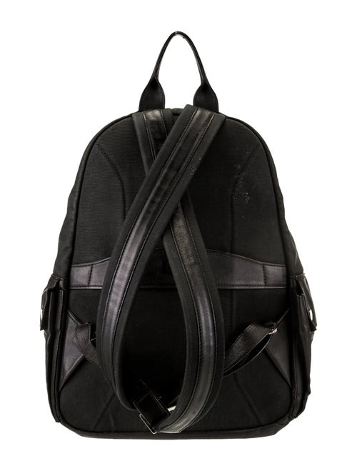 Brunello Cucinelli Leather Backpack
