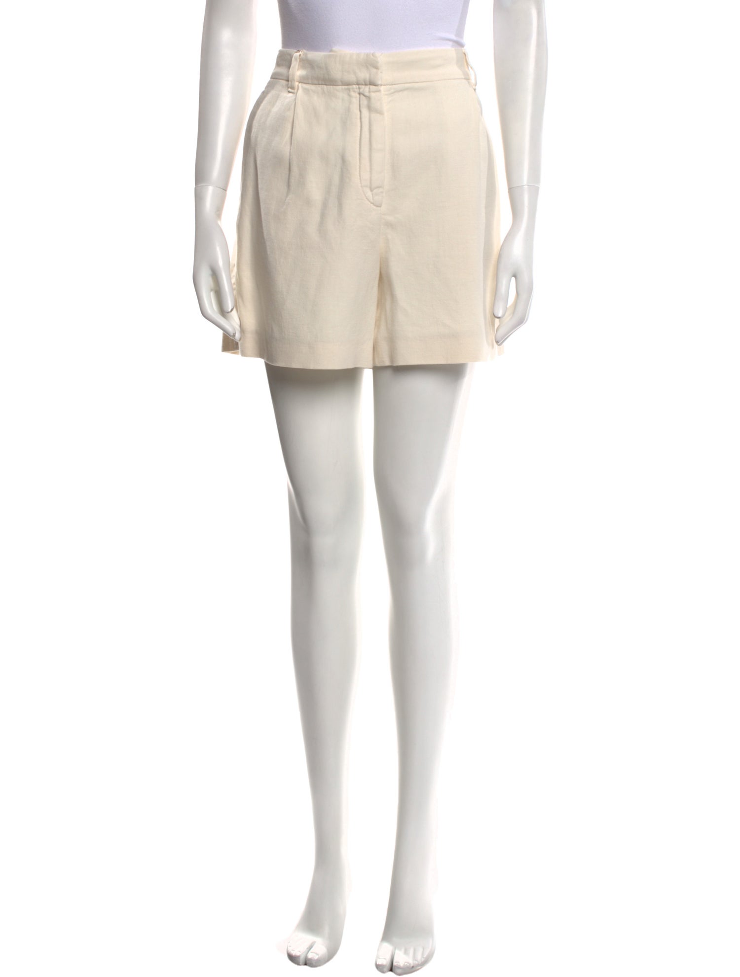 Brunello Cucinelli Mini Shorts