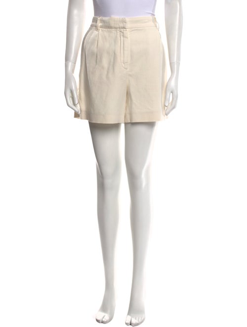 Brunello Cucinelli Mini Shorts