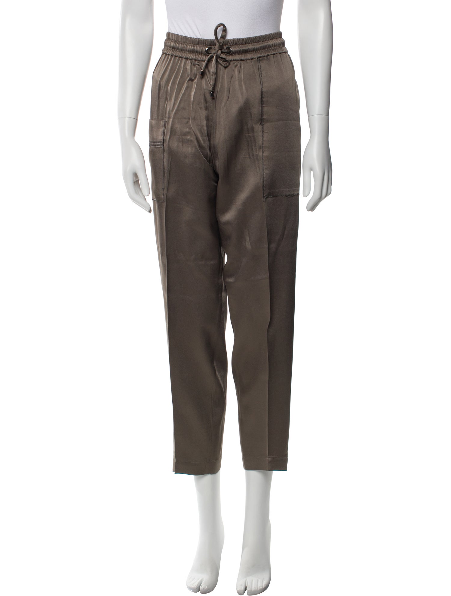 Brunello Cucinelli Sweatpants