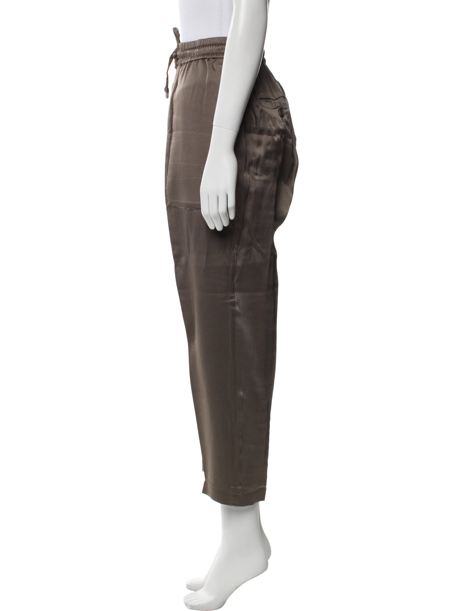 Brunello Cucinelli Sweatpants