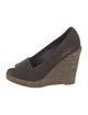 Brunello Cucinelli Monili Suede Pumps