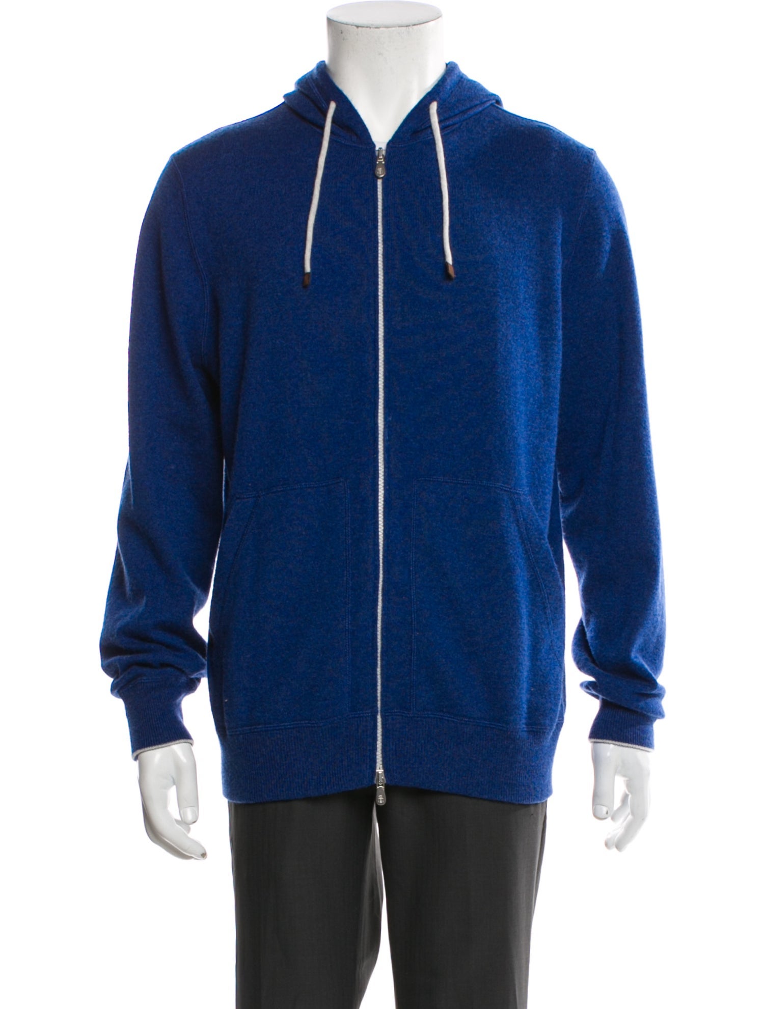 Brunello Cucinelli Cashmere Jacket