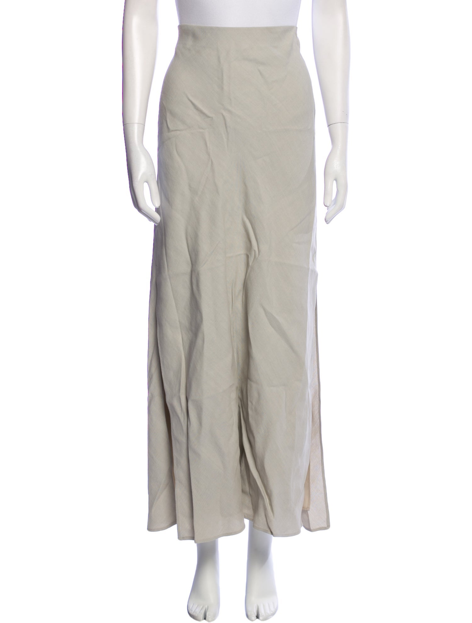 Brunello Cucinelli Midi Length Skirt w/ Tags