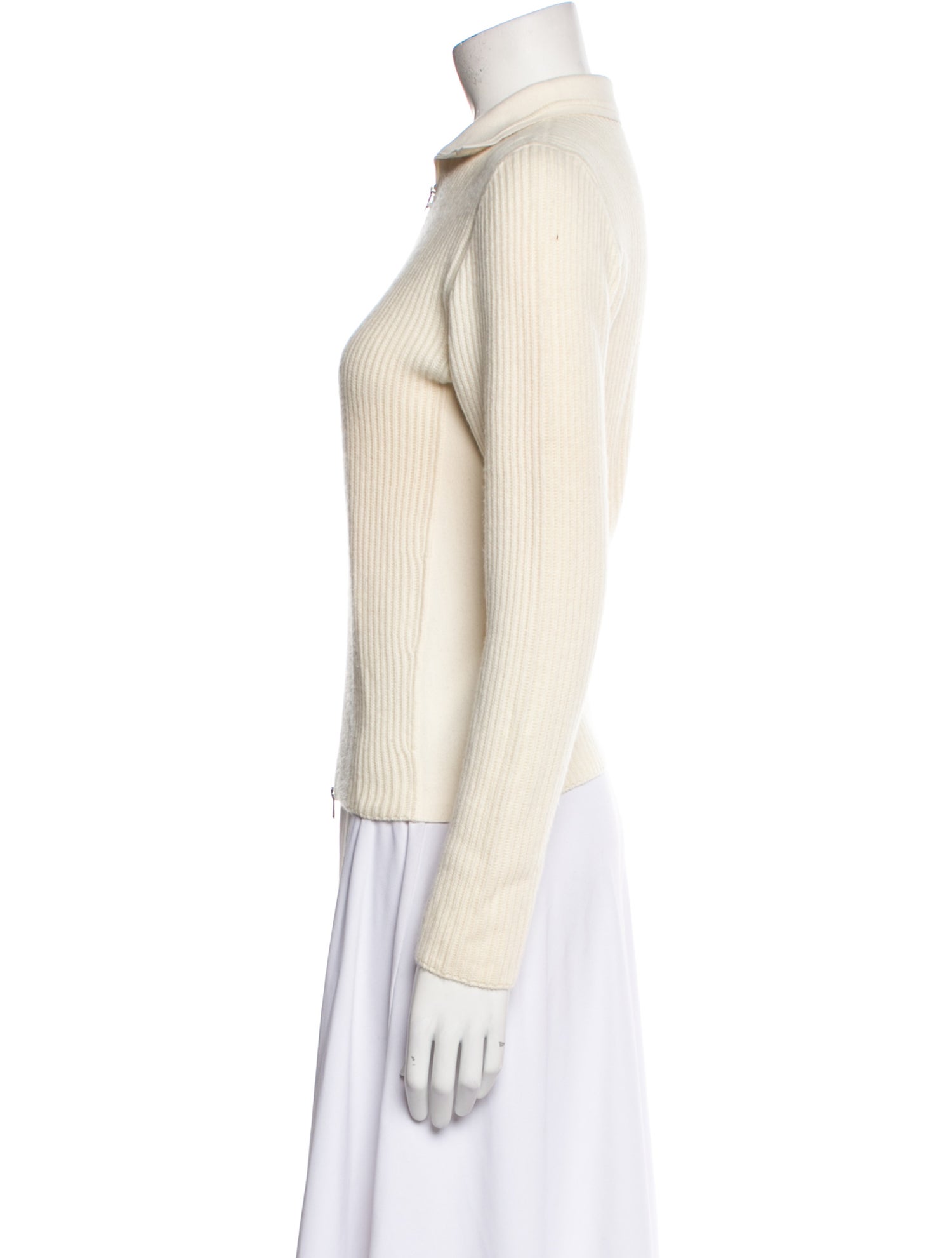 Brunello Cucinelli Wool Sweater
