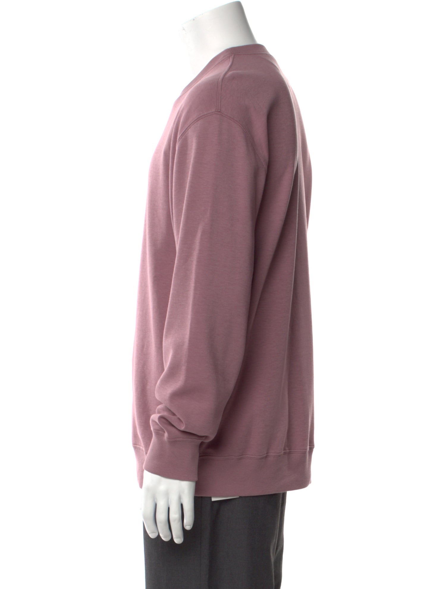 Brunello Cucinelli Graphic Print Crew Neck Sweatshirt w/ Tags